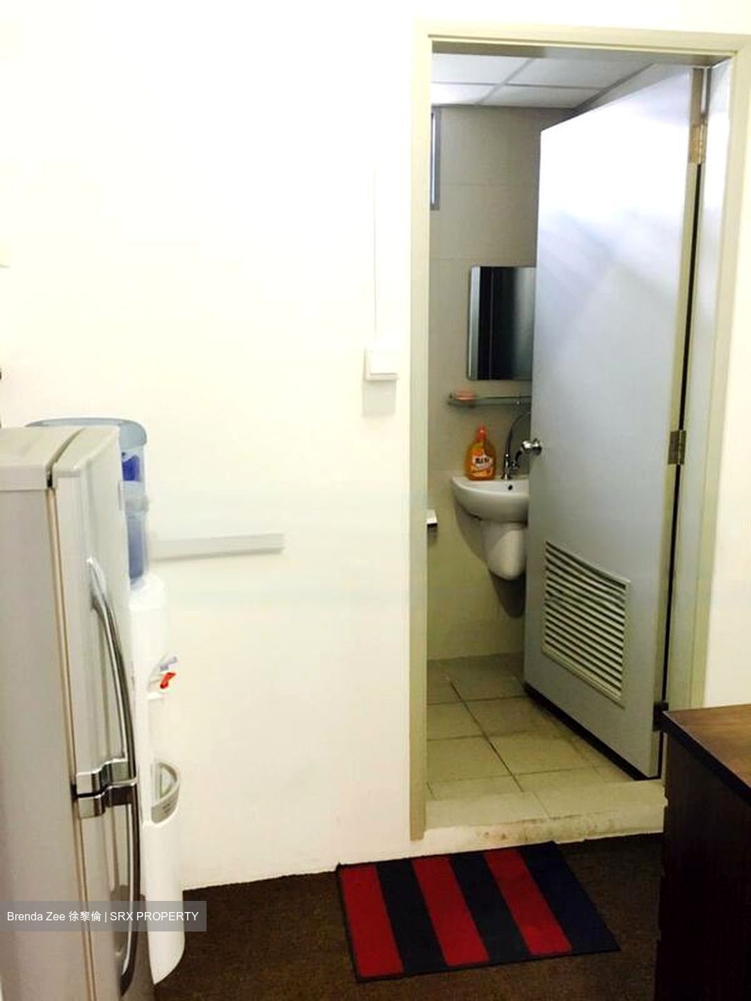 One Commonwealth (D3), Factory #473092881